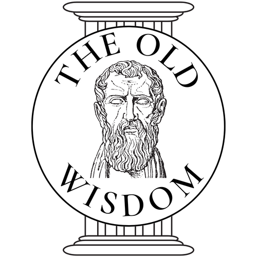 Stoic Wisdom logo