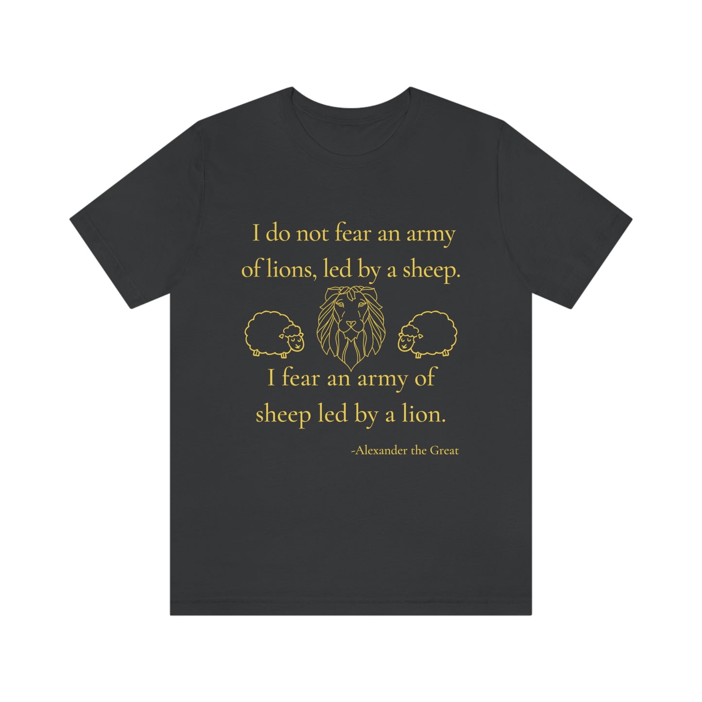 Army of Sheep - Tee